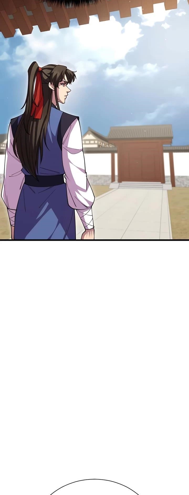 World’s Greatest Senior Disciple Chapter 108 - Page 22 in English
