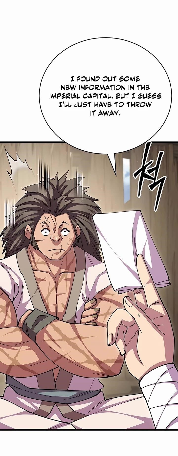 World’s Greatest Senior Disciple Chapter 108 - Page 27 in English