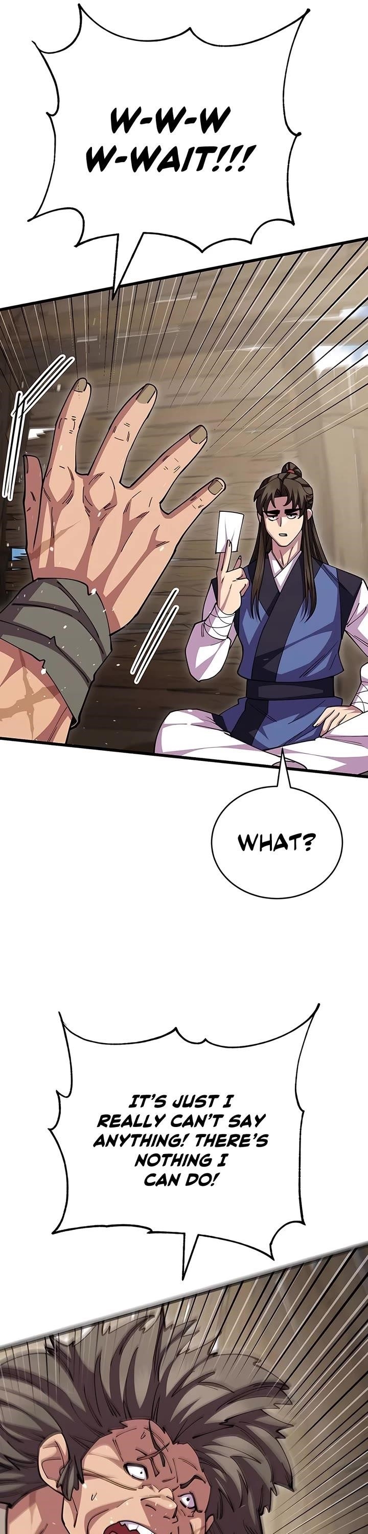 World’s Greatest Senior Disciple Chapter 108 - Page 28 in English