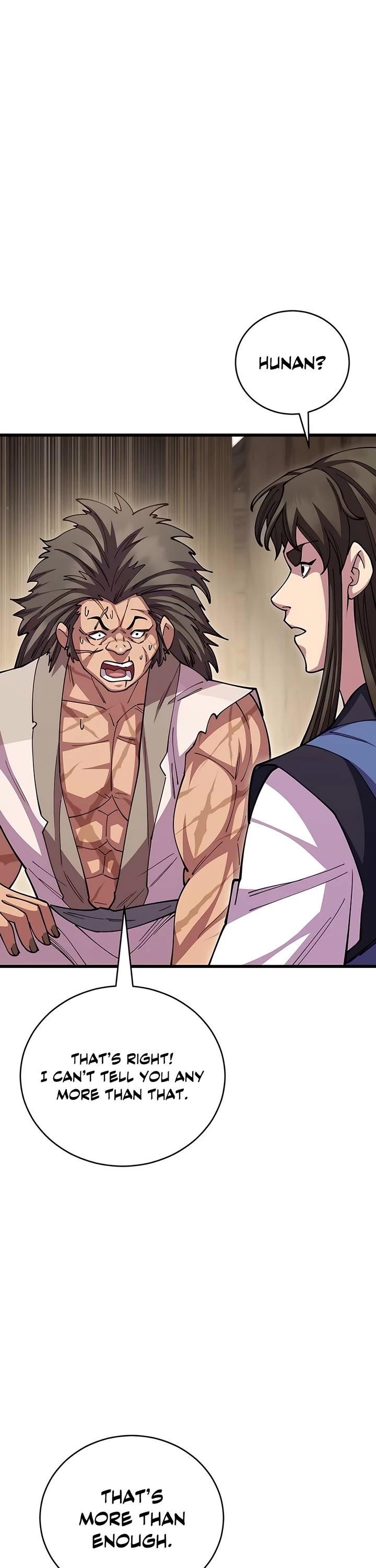 World’s Greatest Senior Disciple Chapter 108 - Page 33 in English