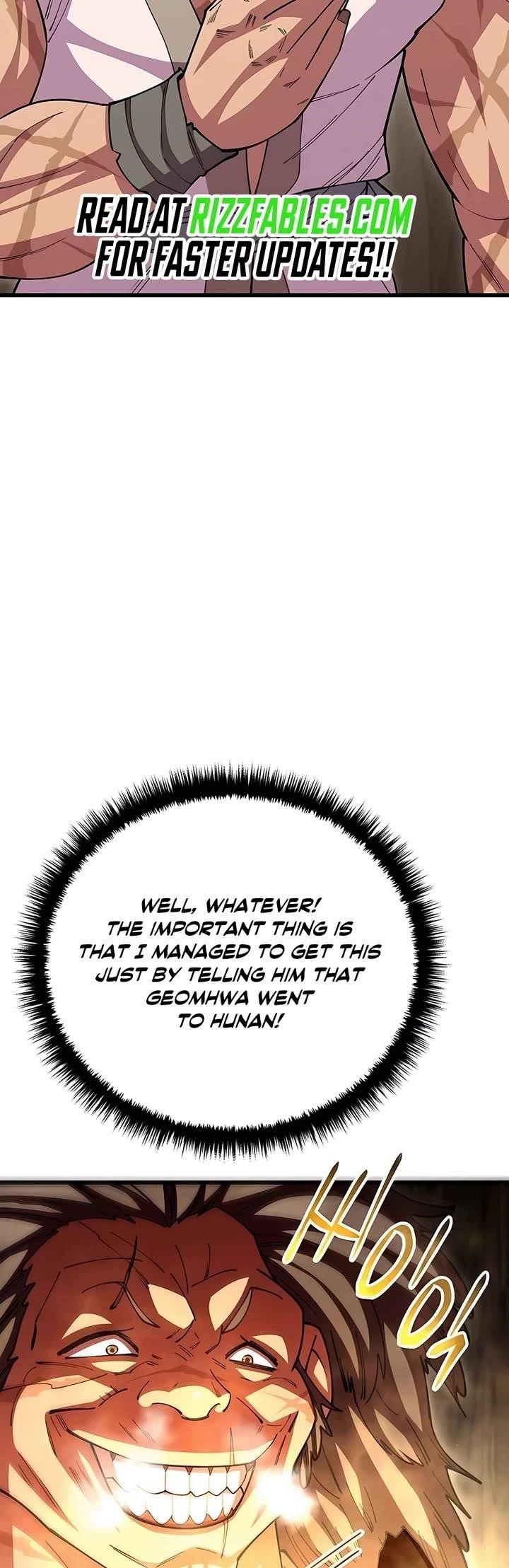 World’s Greatest Senior Disciple Chapter 108 - Page 38 in English