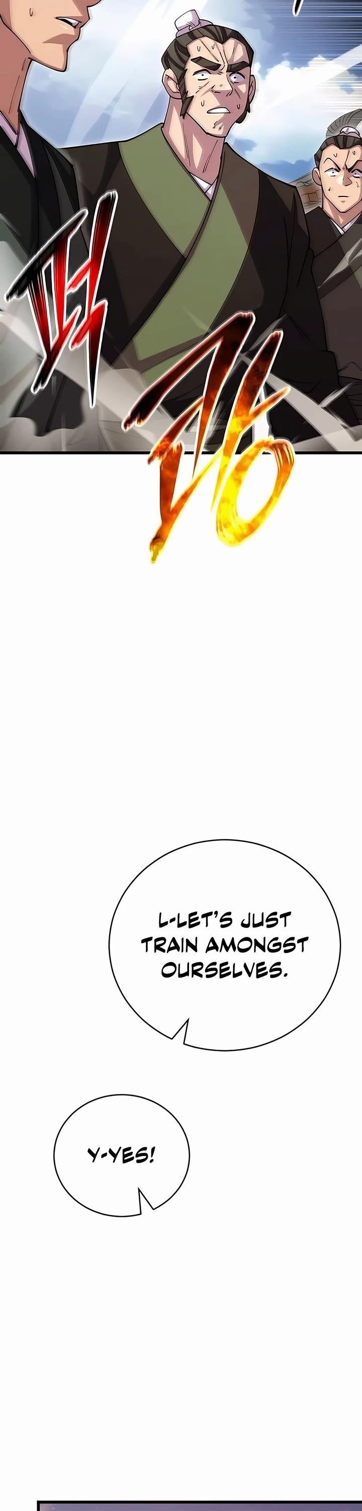 World’s Greatest Senior Disciple Chapter 108 - Page 56 in English
