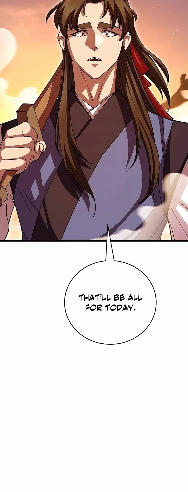 World’s Greatest Senior Disciple Chapter 108 - Page 58 in English