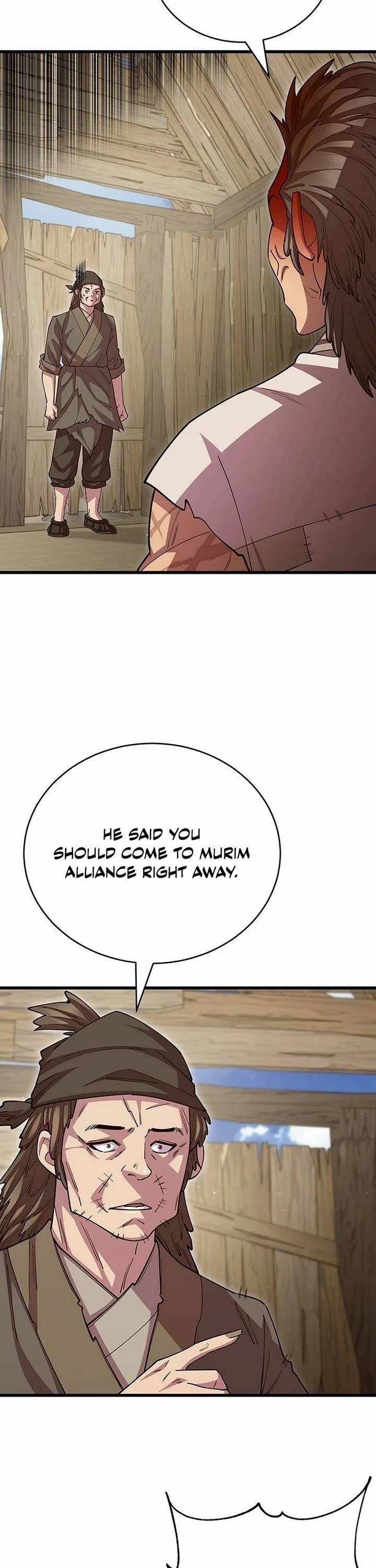 World’s Greatest Senior Disciple Chapter 115 - Page 10 in English