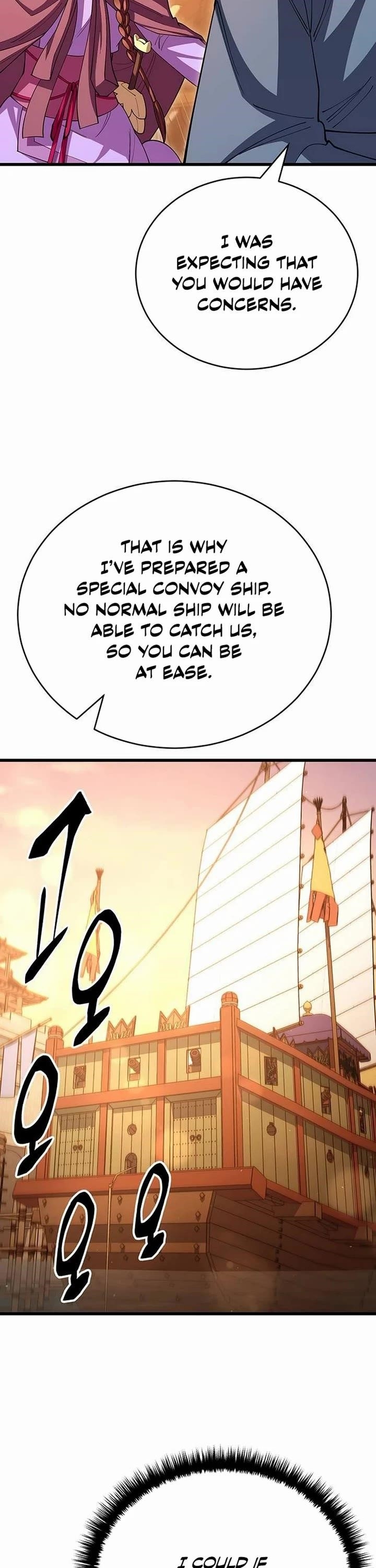 World’s Greatest Senior Disciple Chapter 115 - Page 30 in English