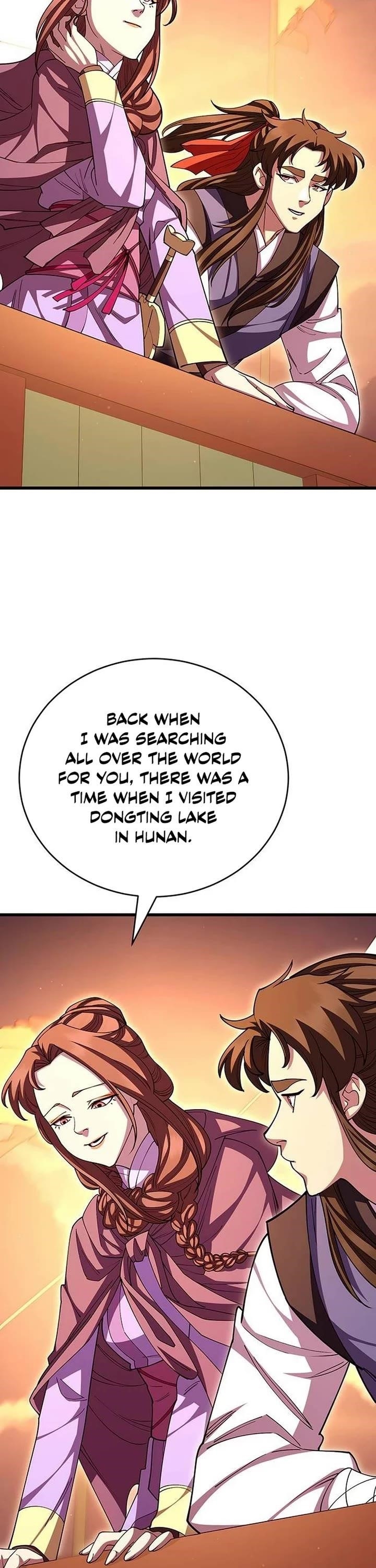 World’s Greatest Senior Disciple Chapter 115 - Page 38 in English