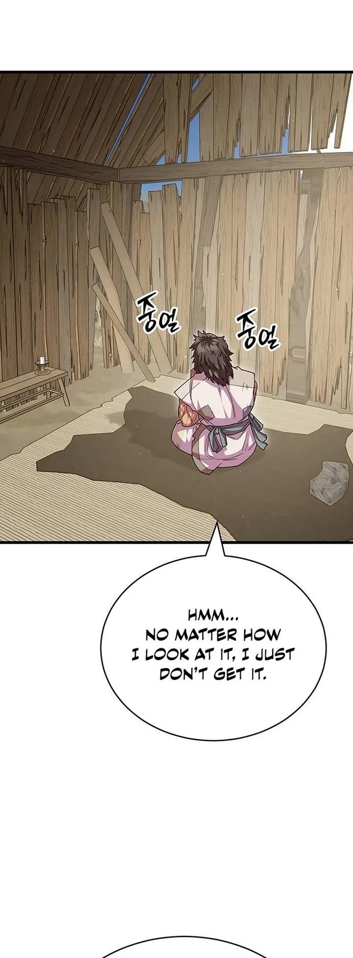 World’s Greatest Senior Disciple Chapter 115 - Page 7 in English