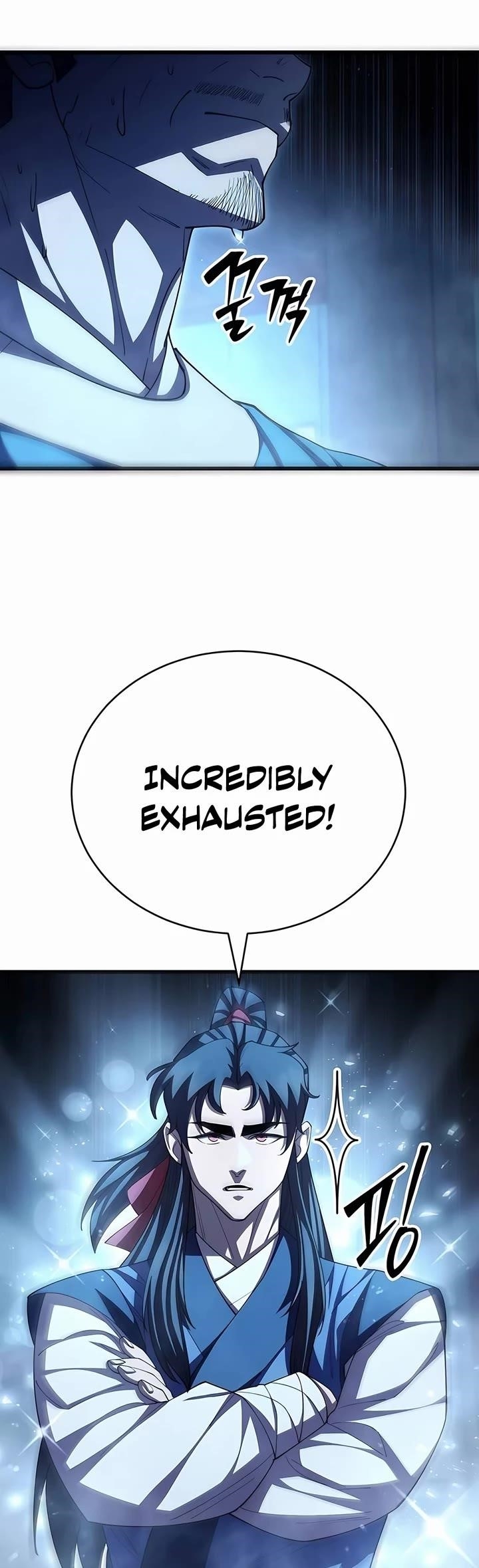 World’s Greatest Senior Disciple Chapter 116 - Page 12 in English