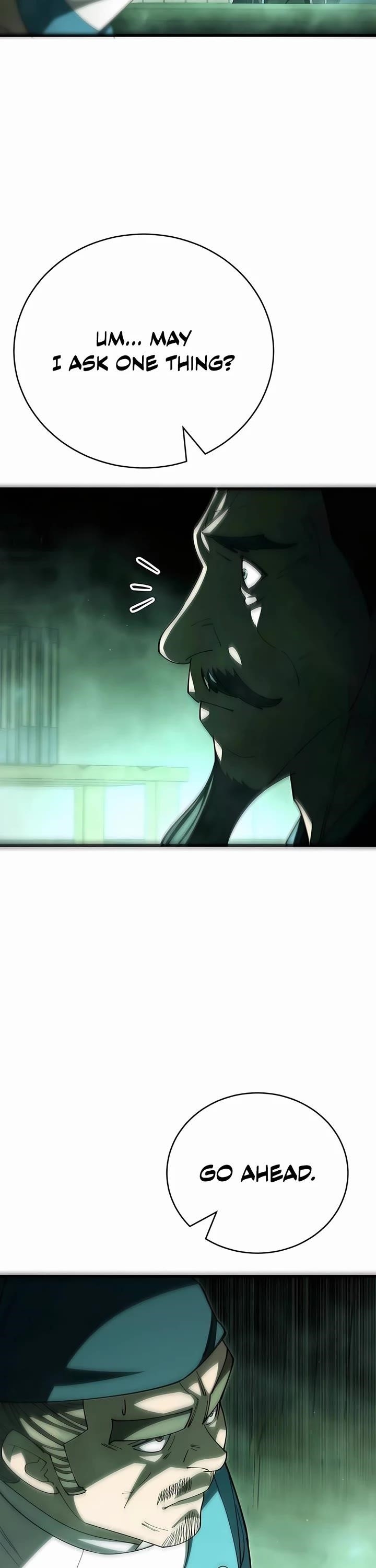 World’s Greatest Senior Disciple Chapter 116 - Page 43 in English