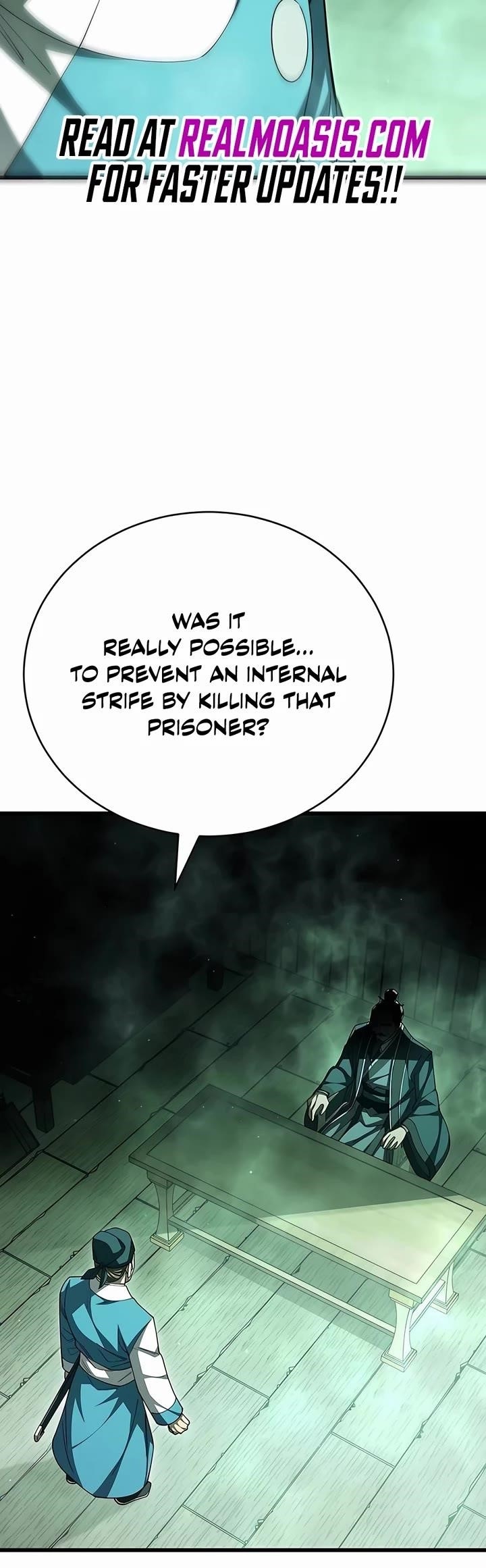 World’s Greatest Senior Disciple Chapter 116 - Page 44 in English