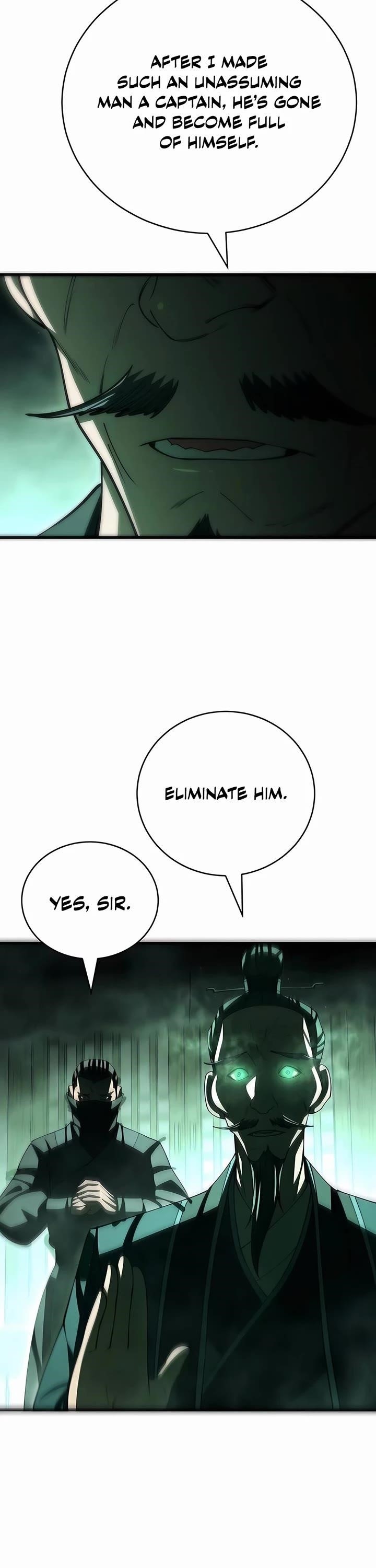 World’s Greatest Senior Disciple Chapter 116 - Page 47 in English