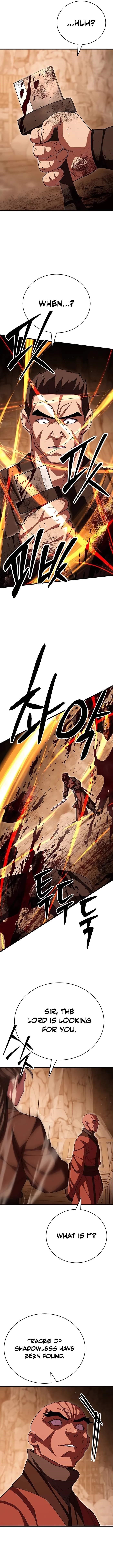 World’s Greatest Senior Disciple Chapter 118 - Page 15 in English