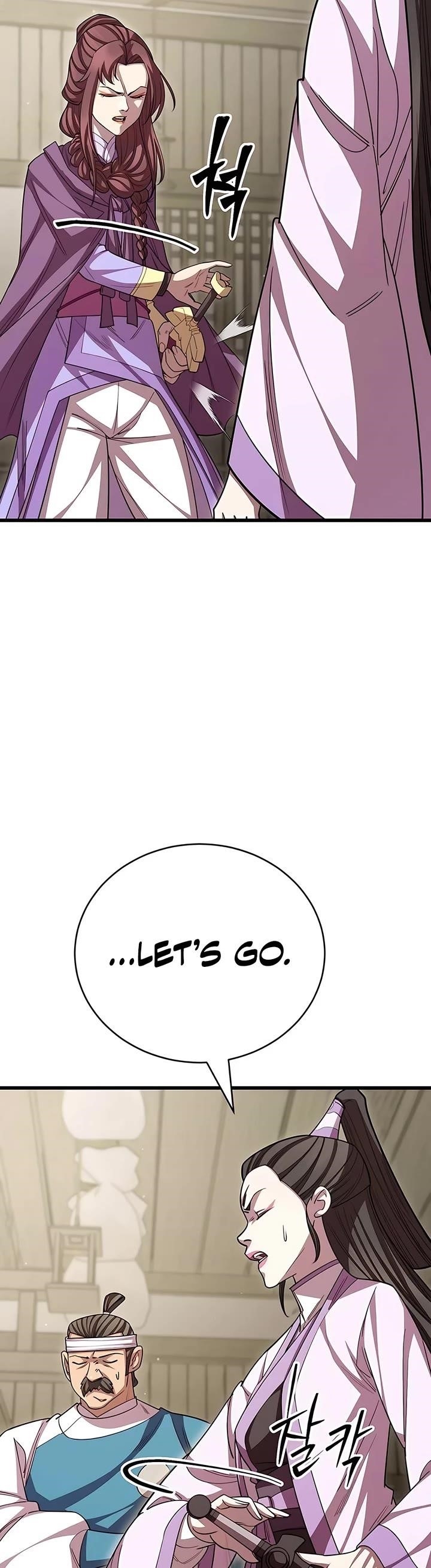 World’s Greatest Senior Disciple Chapter 121 - Page 11 in English
