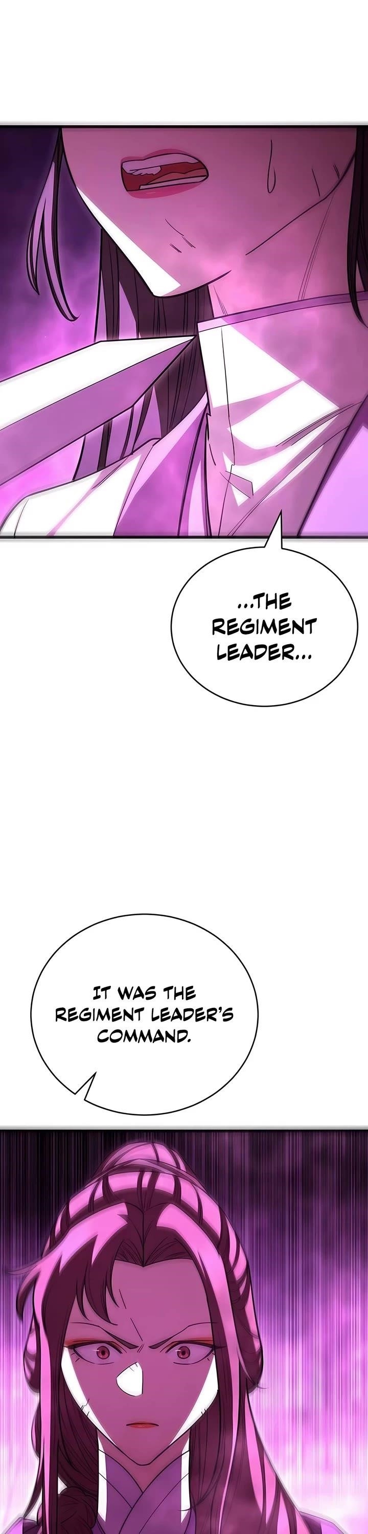 World’s Greatest Senior Disciple Chapter 121 - Page 9 in English