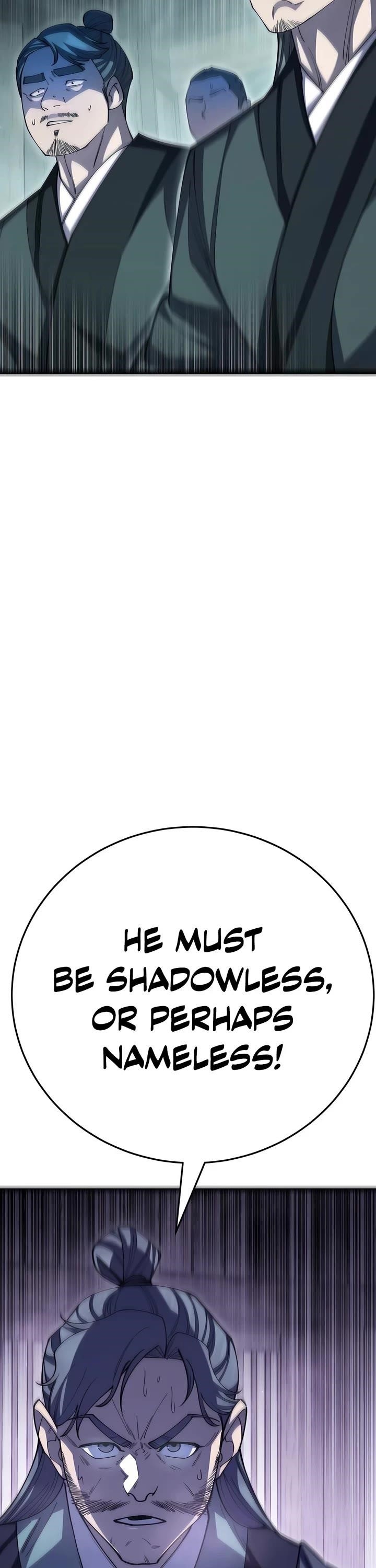 World’s Greatest Senior Disciple Chapter 125 - Page 46 in English