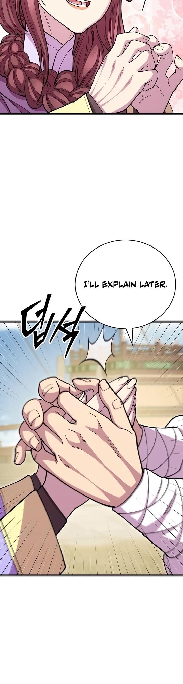 World’s Greatest Senior Disciple Chapter 126 - Page 13 in English
