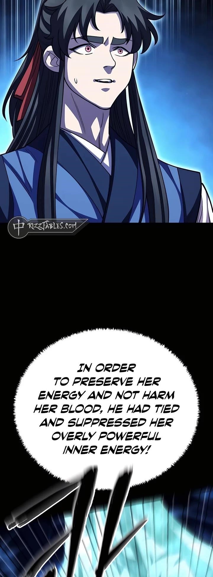 World’s Greatest Senior Disciple Chapter 126 - Page 36 in English