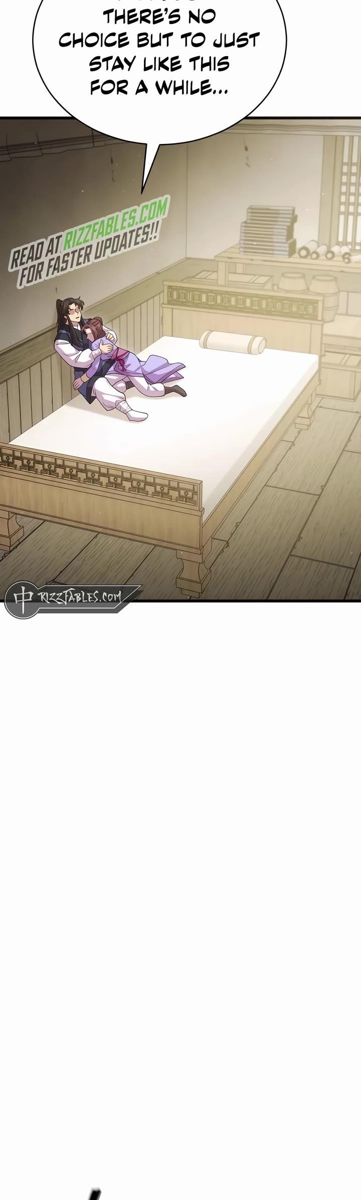 World’s Greatest Senior Disciple Chapter 126 - Page 52 in English