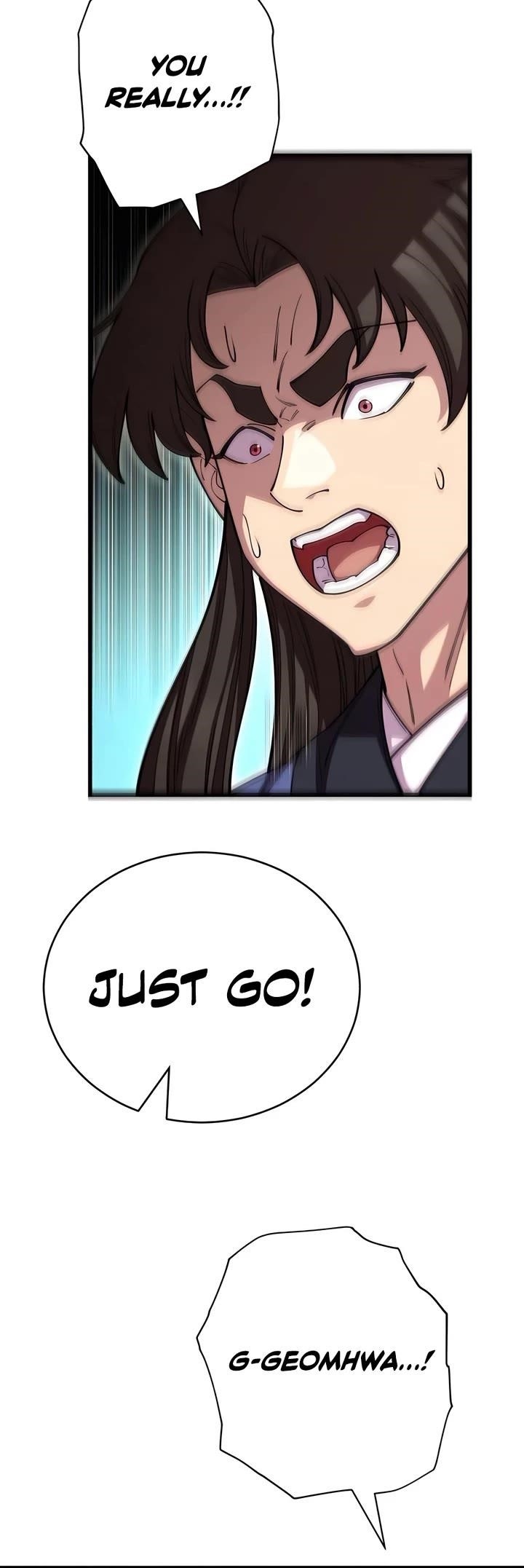World’s Greatest Senior Disciple Chapter 127 - Page 33 in English