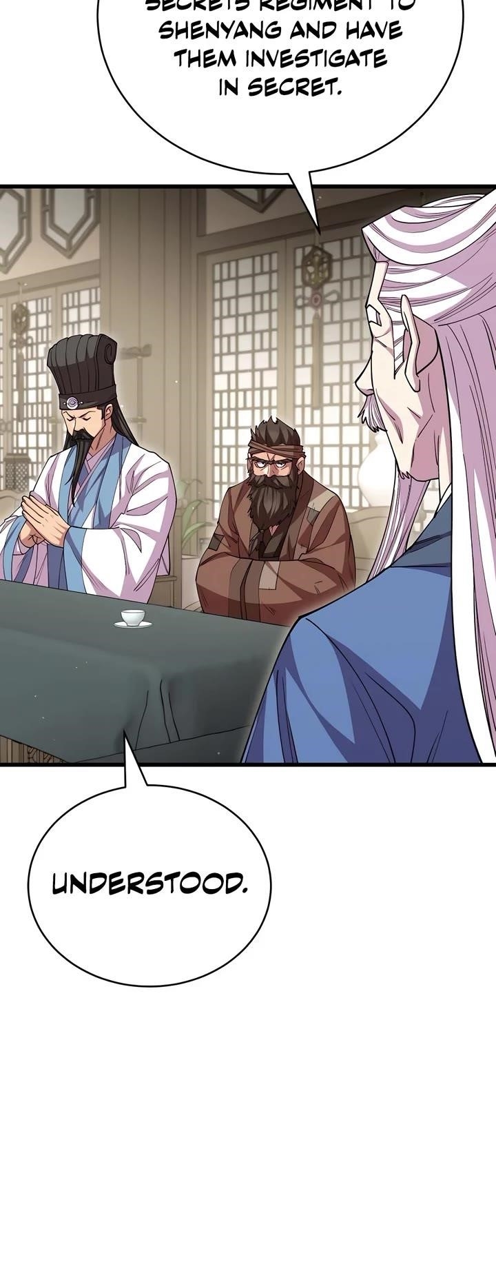 World’s Greatest Senior Disciple Chapter 127 - Page 9 in English