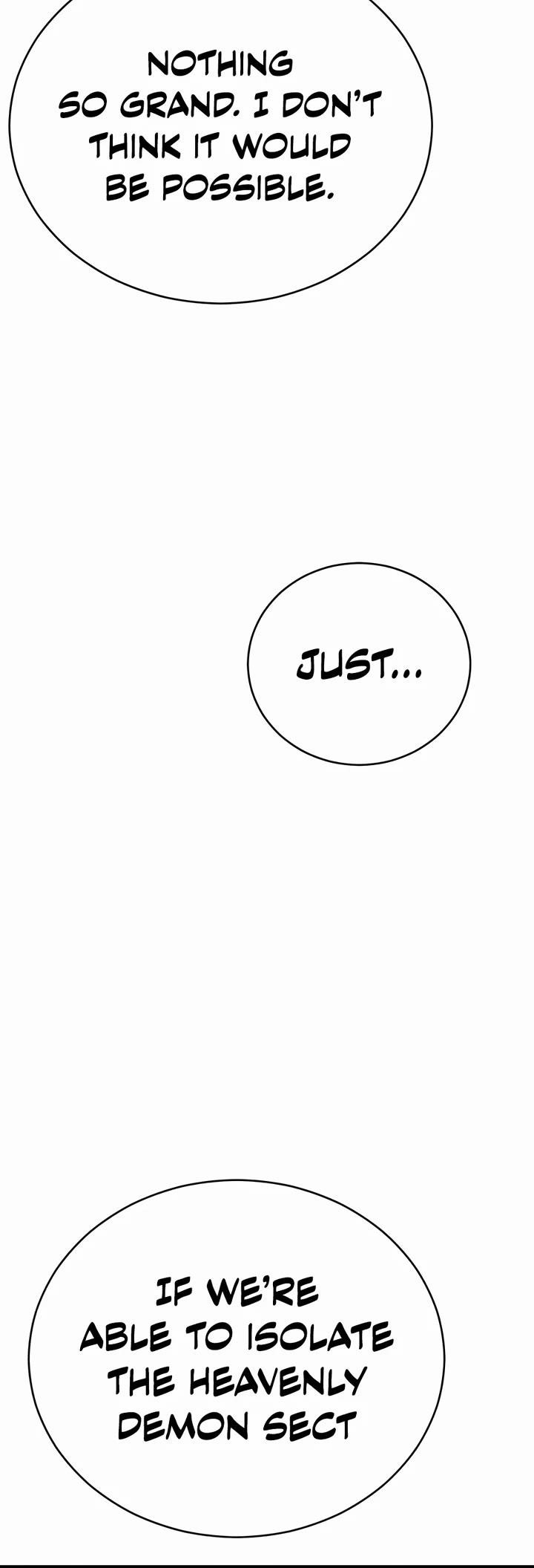 World’s Greatest Senior Disciple Chapter 128 - Page 12 in English