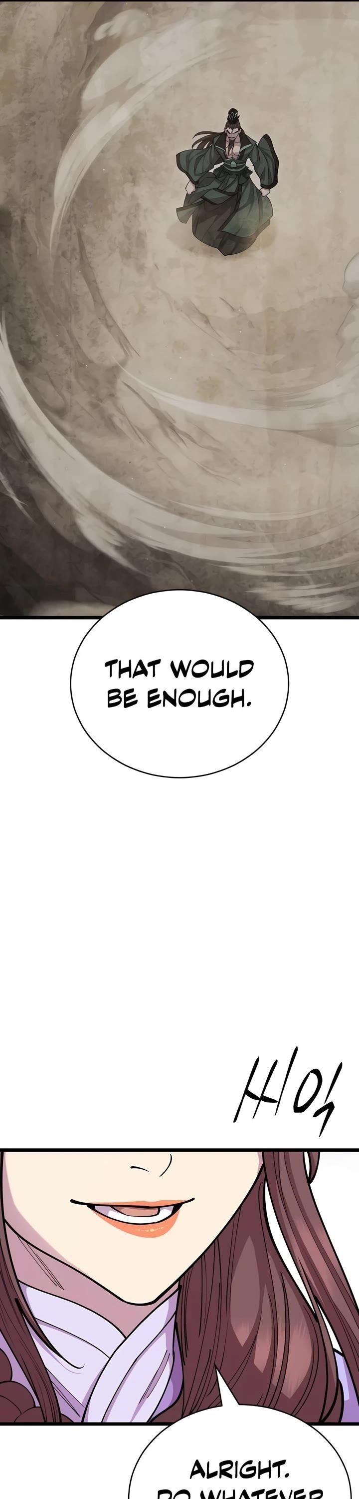 World’s Greatest Senior Disciple Chapter 128 - Page 13 in English