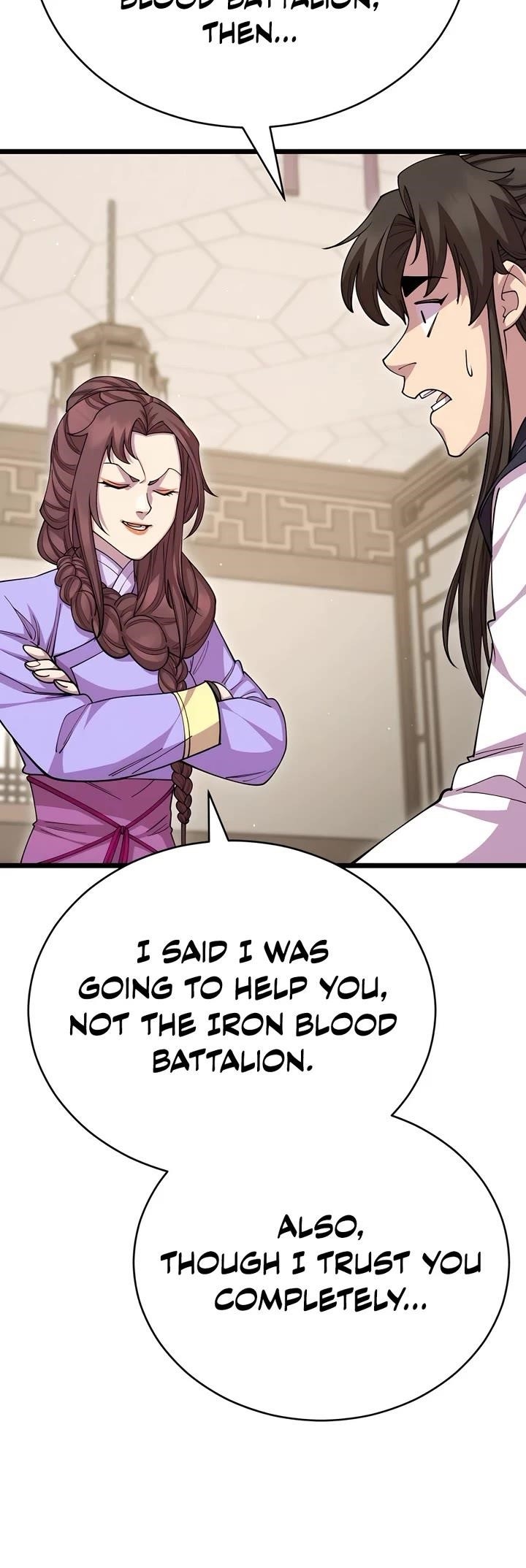 World’s Greatest Senior Disciple Chapter 128 - Page 16 in English