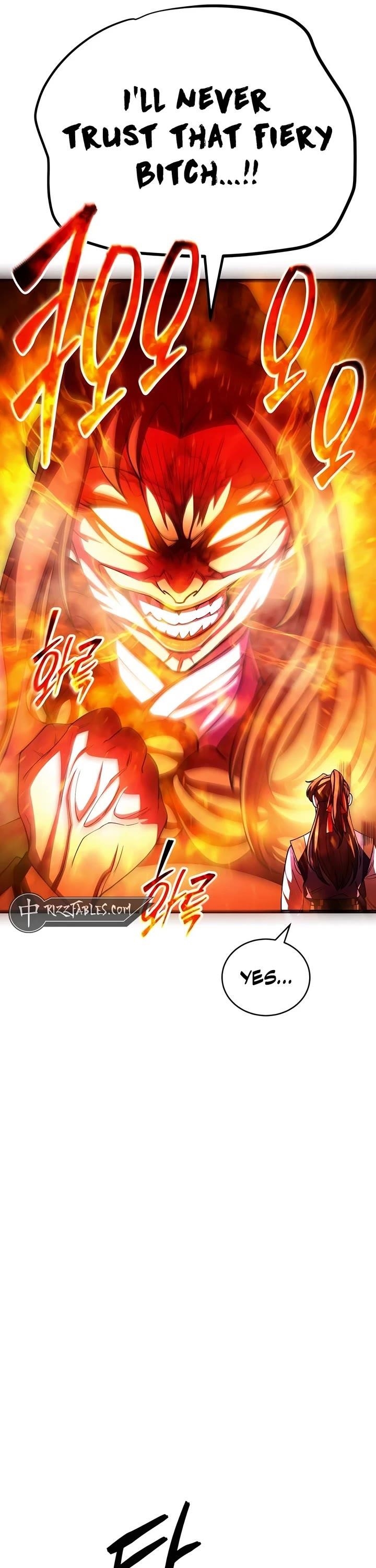 World’s Greatest Senior Disciple Chapter 128 - Page 17 in English