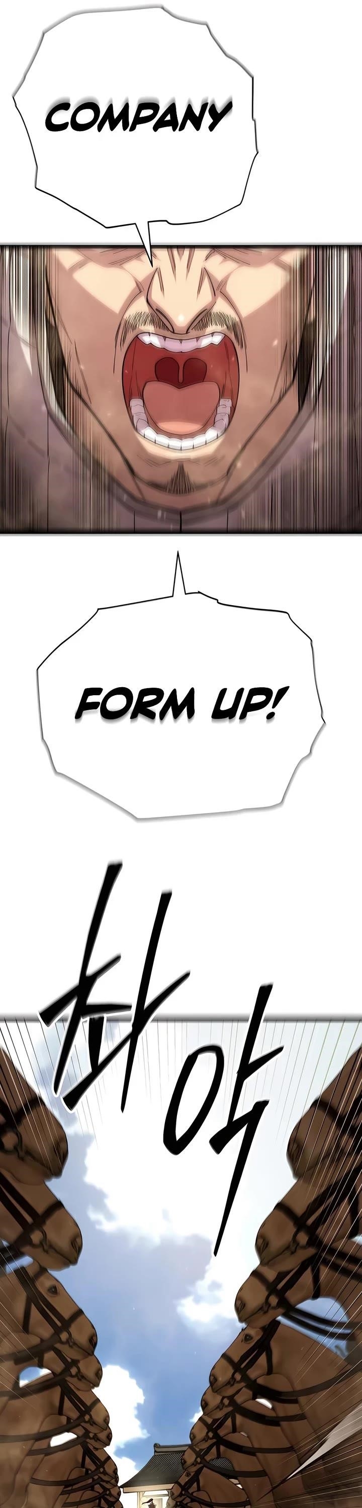 World’s Greatest Senior Disciple Chapter 128 - Page 37 in English