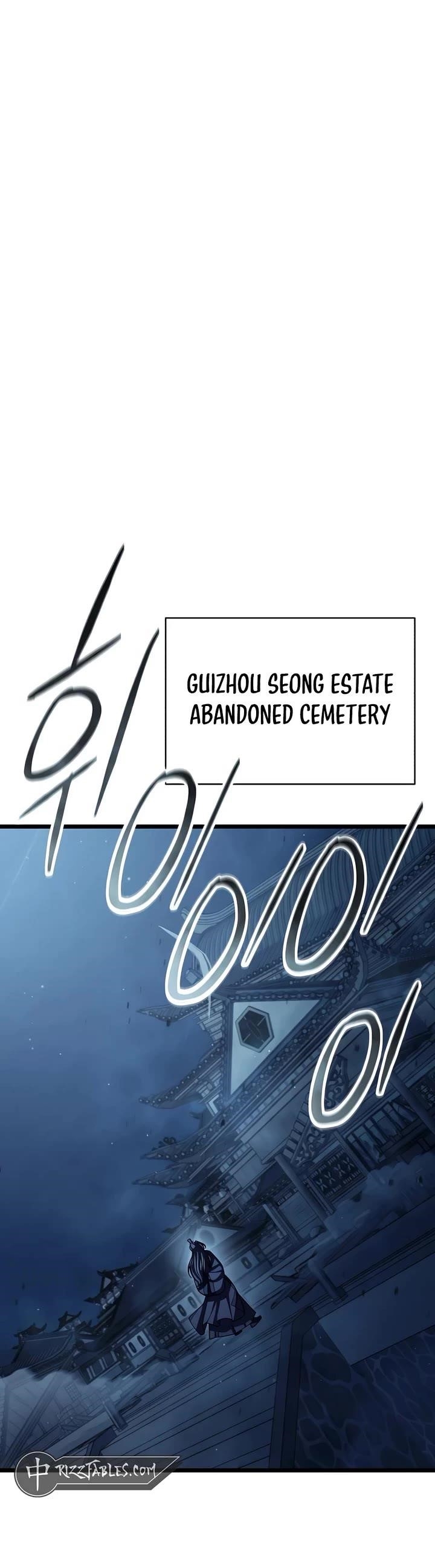 World’s Greatest Senior Disciple Chapter 128 - Page 55 in English