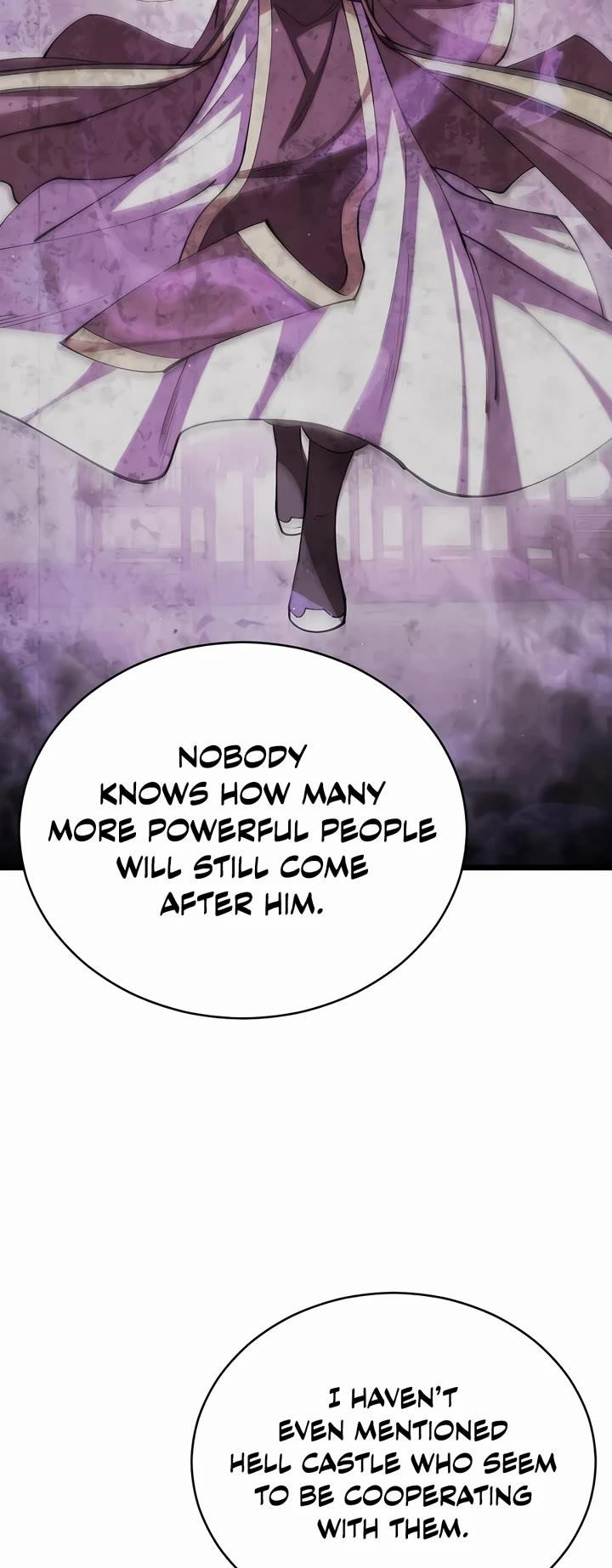World’s Greatest Senior Disciple Chapter 128 - Page 7 in English