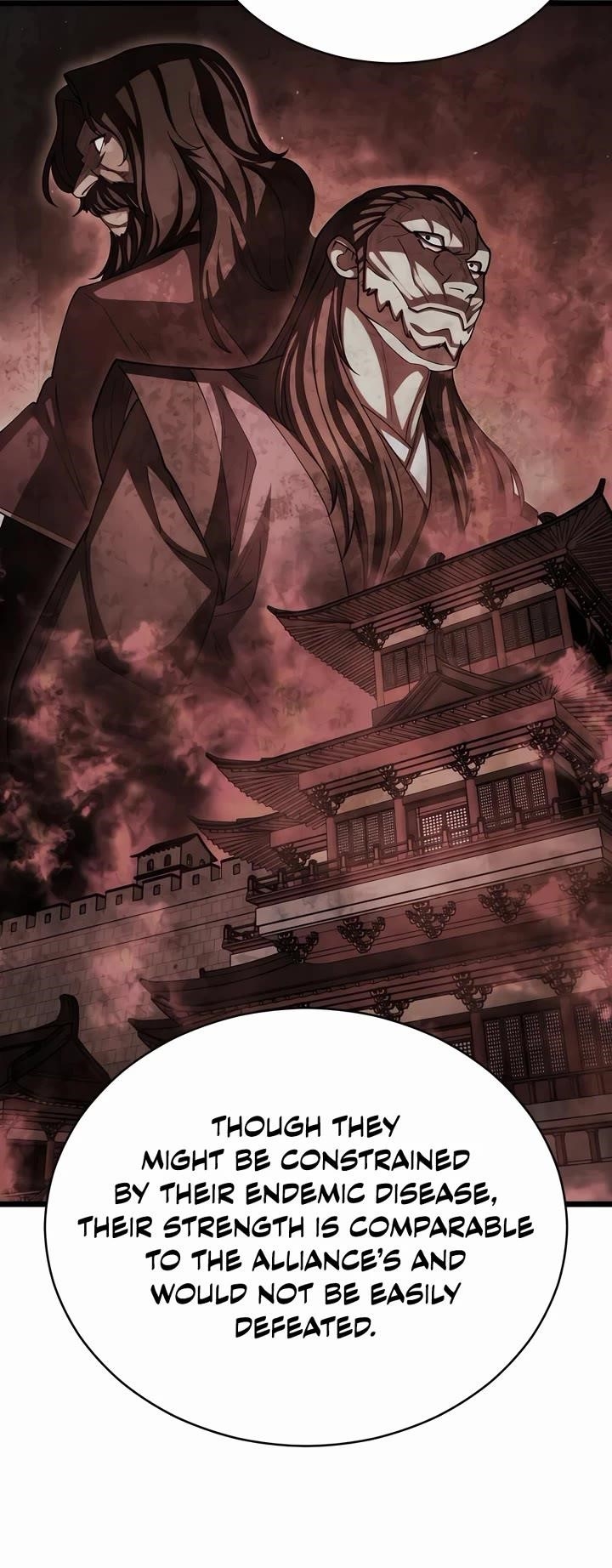 World’s Greatest Senior Disciple Chapter 128 - Page 8 in English