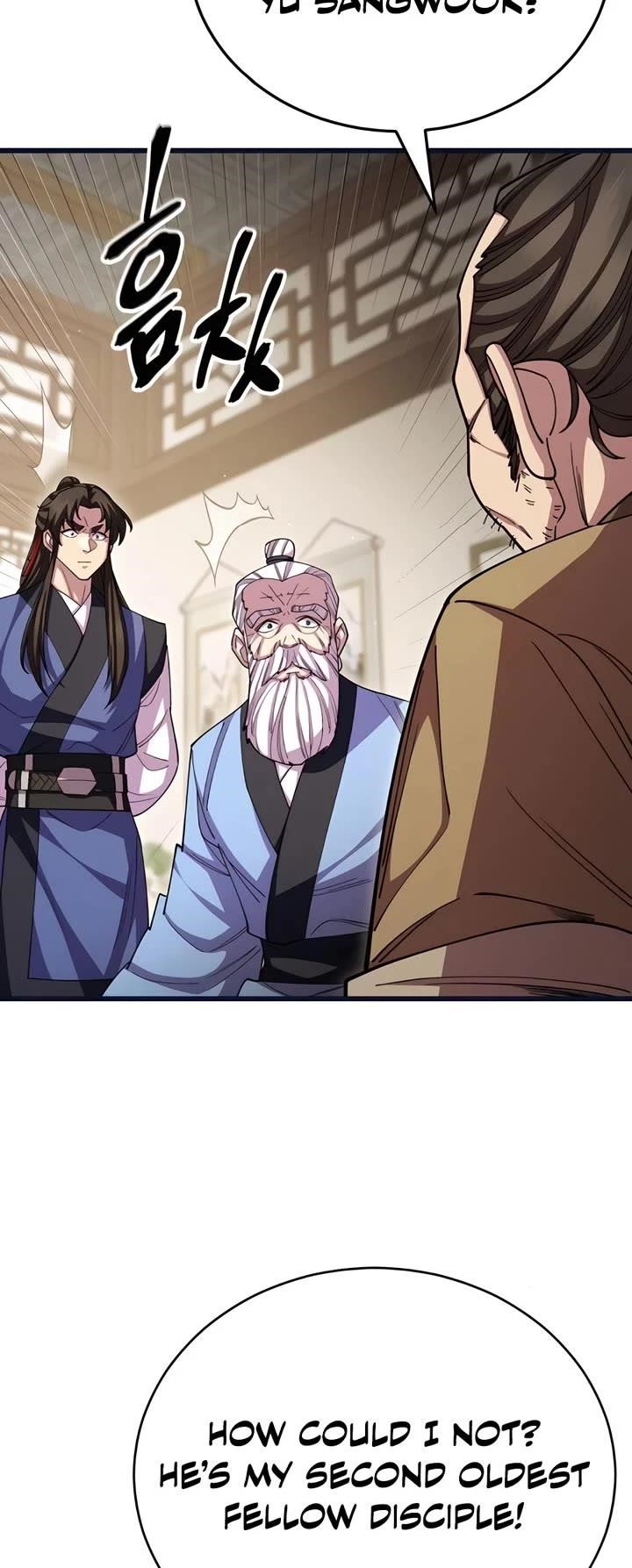 World’s Greatest Senior Disciple Chapter 129 - Page 54 in English