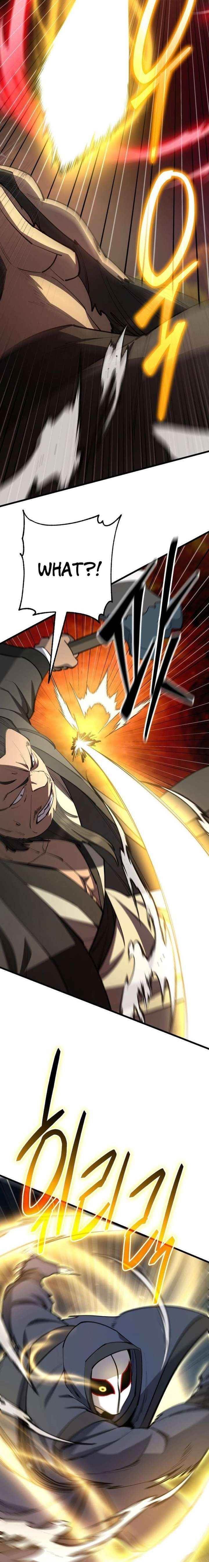 World’s Greatest Senior Disciple Chapter 163 - Page 12 in English