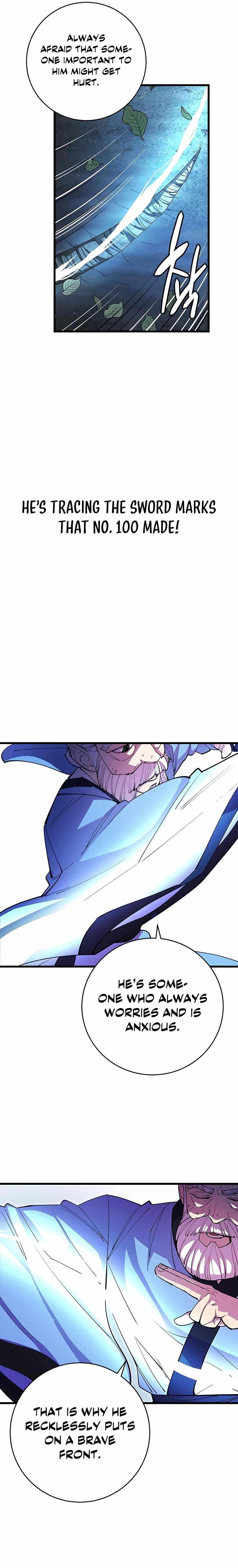 World’s Greatest Senior Disciple Chapter 17 - Page 14 in English