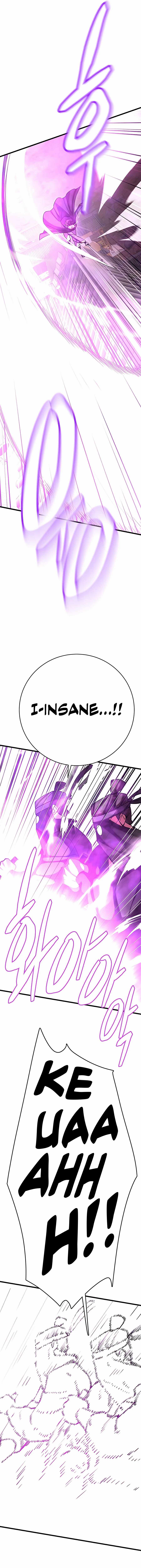 World’s Greatest Senior Disciple Chapter 36 - Page 19 in English