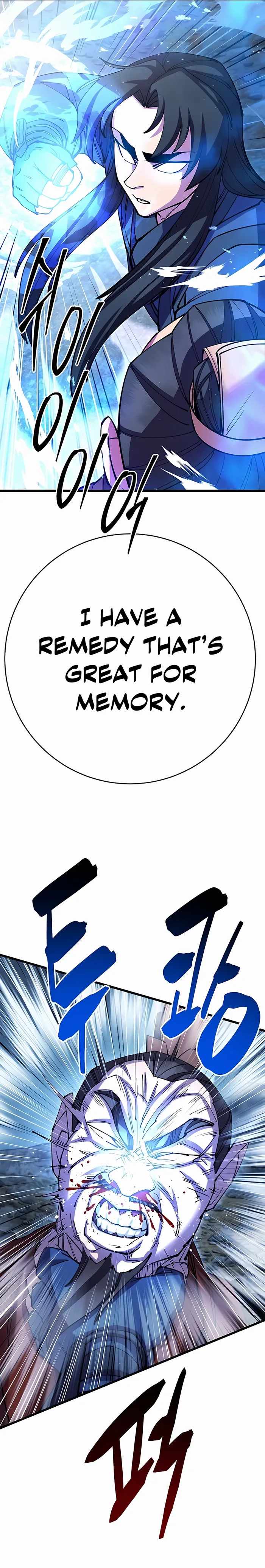 World’s Greatest Senior Disciple Chapter 37 - Page 22 in English