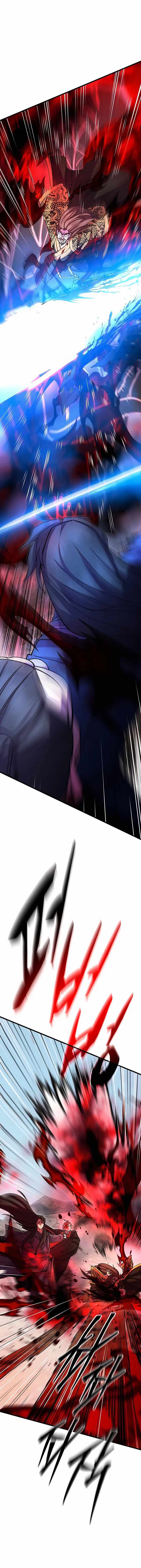 World’s Greatest Senior Disciple Chapter 38 - Page 9 in English