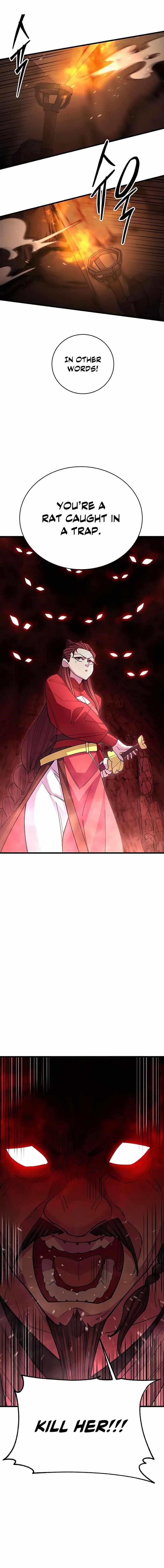 World’s Greatest Senior Disciple Chapter 48 - Page 6 in English