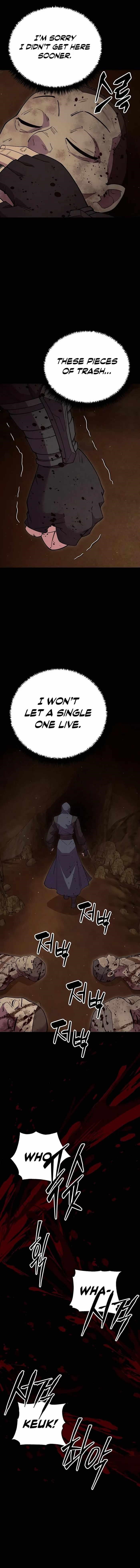 World’s Greatest Senior Disciple Chapter 54 - Page 19 in English