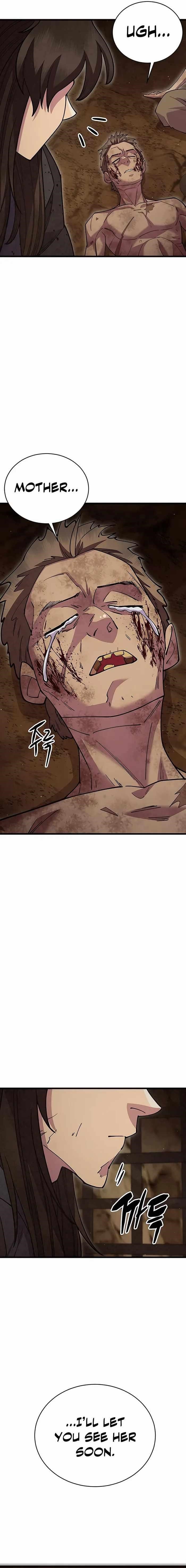World’s Greatest Senior Disciple Chapter 54 - Page 26 in English