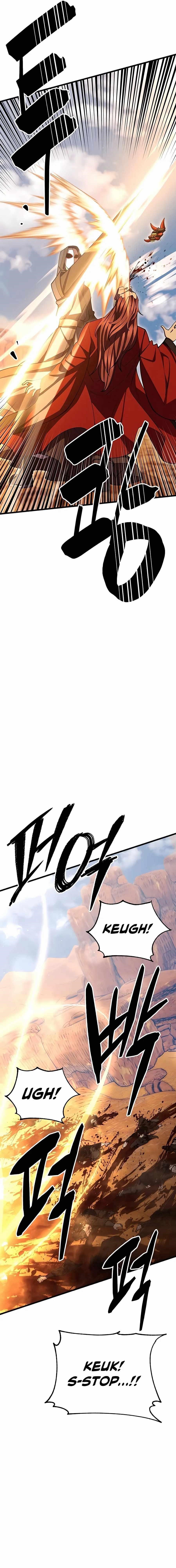 World’s Greatest Senior Disciple Chapter 56 - Page 17 in English