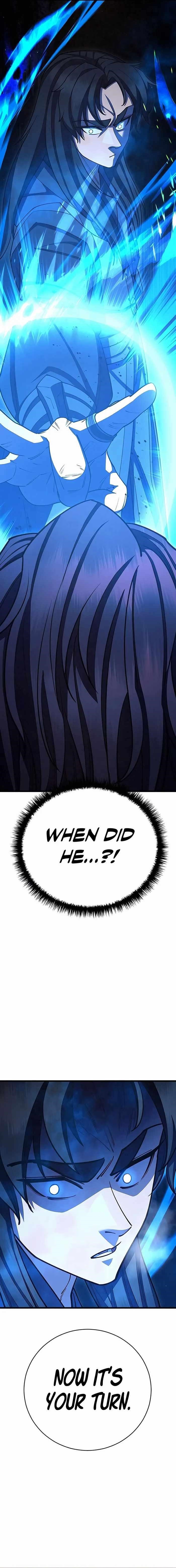 World’s Greatest Senior Disciple Chapter 57 - Page 27 in English