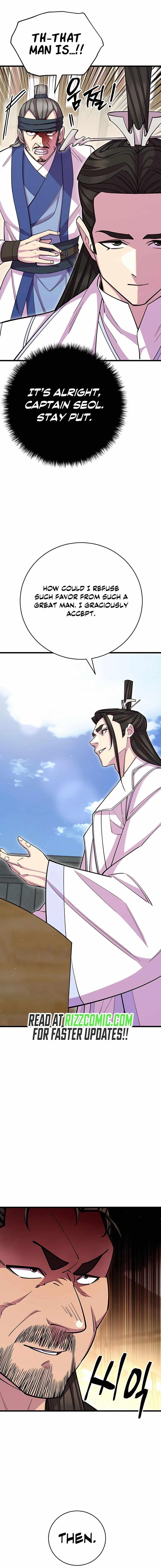 World’s Greatest Senior Disciple Chapter 63 - Page 16 in English