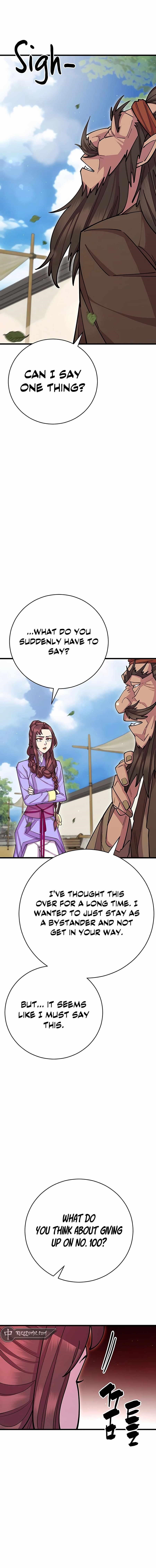 World’s Greatest Senior Disciple Chapter 64 - Page 16 in English