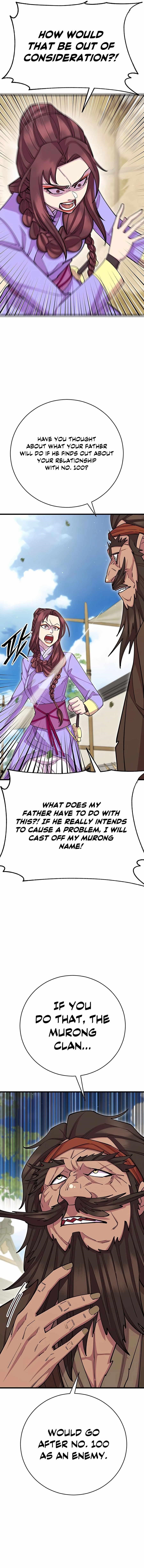 World’s Greatest Senior Disciple Chapter 64 - Page 18 in English