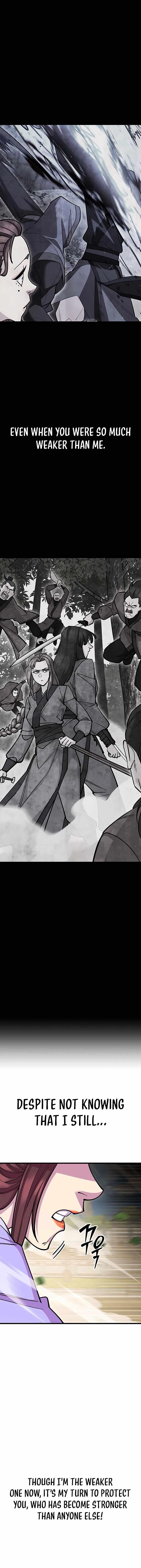 World’s Greatest Senior Disciple Chapter 64 - Page 26 in English
