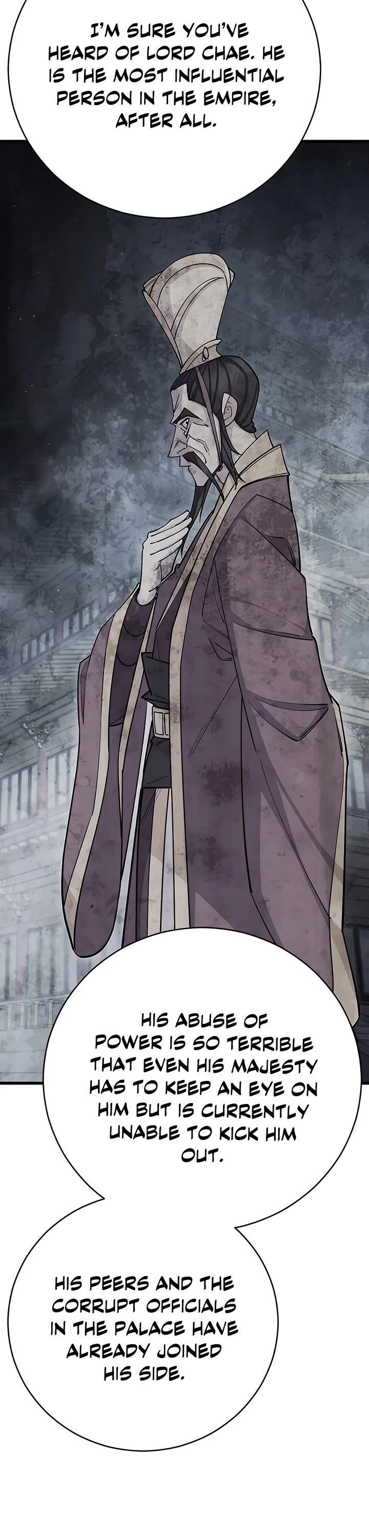 World’s Greatest Senior Disciple Chapter 68 - Page 14 in English