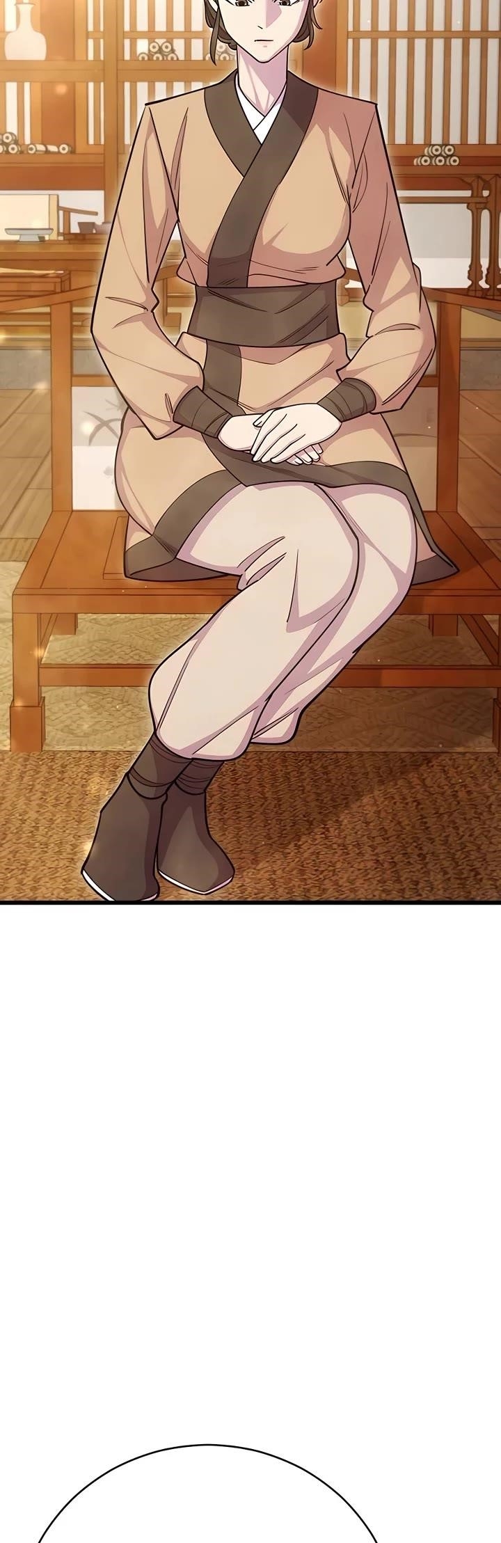 World’s Greatest Senior Disciple Chapter 68 - Page 21 in English