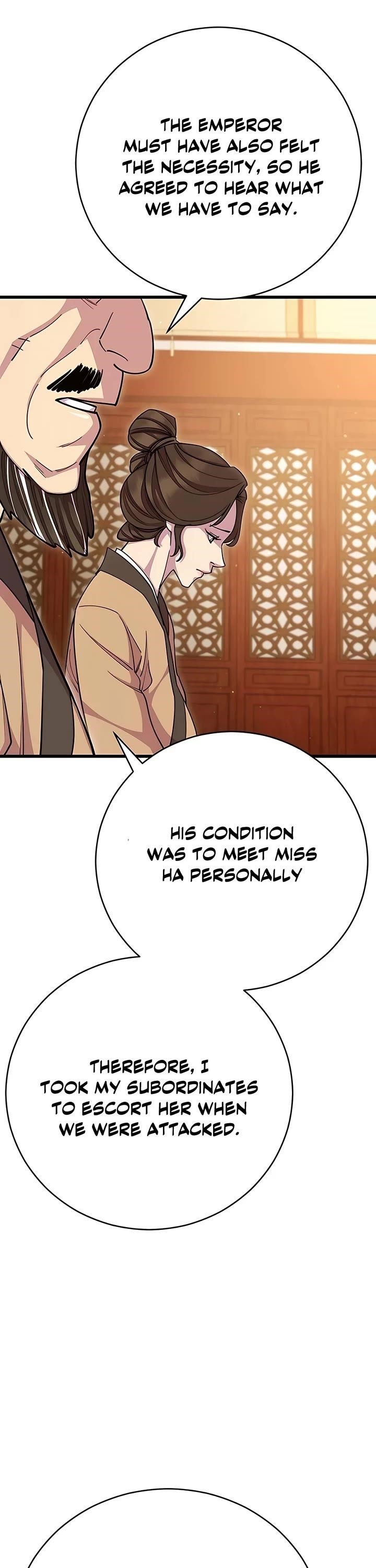 World’s Greatest Senior Disciple Chapter 68 - Page 23 in English